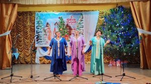 Выг- да- дули