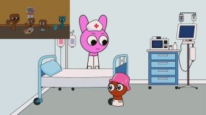 МУЛЬТИКИ ДЛЯ ДЕТЕЙ,  СПРУНКИ МУЛЬТИК,  #СПРУНКИ #МУКБАНГ, МУЛЬТИКИ ДЛЯ ДЕТЕЙ СПРУНКИ #СПРУНКИ