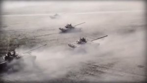 Вставайте люди русские!