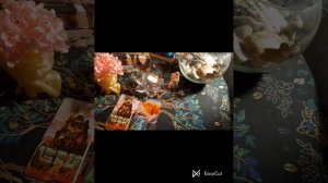 Расклад Таро-Сюрпризы новогодней ночи?!🎉