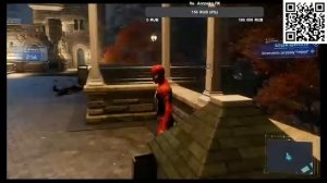 Spider Man Remaster