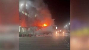 Российская армия нанесла удары по военным объектам в Одесской области.