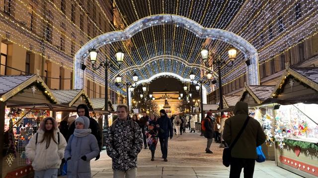 Манежная и Невский смотреть онлайн