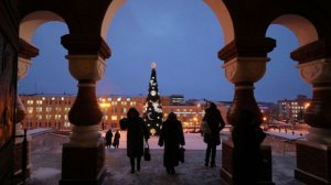 Власти объяснили, почему в Ижевске и Можге запахло газом