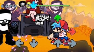 Прохожу седьмую неделю в ФНФ на харде