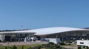 Аэропорты Геленджика и Калуги открылись для полетов