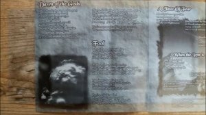 03 - Dawn Of The Gods