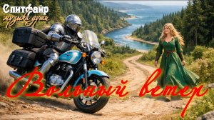 Вольный ветер. Новое звучание