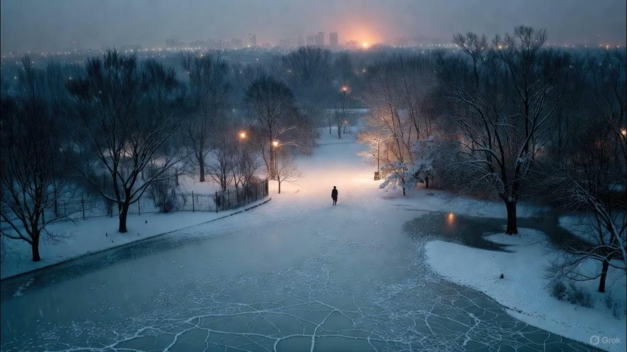 Ожидание (Waiting) (Suno AI) смотреть онлайн