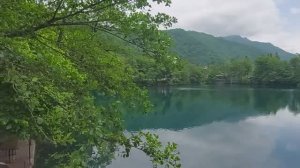 Верхняя Балкария