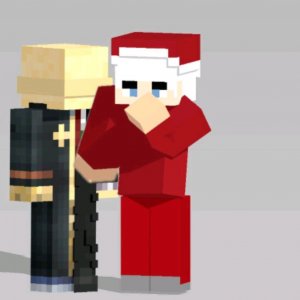 LinGrief играет в GTA San Andreas