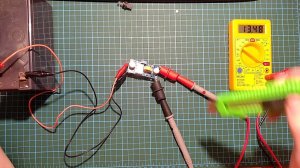 преобразователь напряжения или как уменьшить вольты