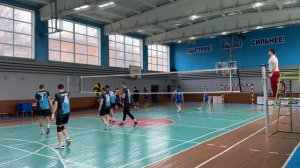 Чемпионат ДНР 14.12.25 Славяне - МелГУ 2 партия