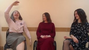 #психология Что такое контейнерование эмоций