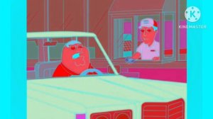 Preview family guy keep the change effects 2