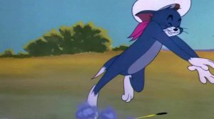 081. Posse Cat (1954).avi