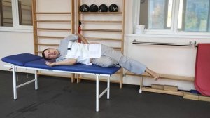 Делай 10 минут и сохрани спину здоровой до 100 лет  Не будешь знать про остеохондроз