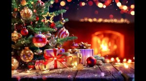 Новогоднее тепло Drum 'n' Bass