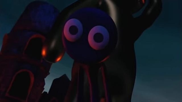 Песня,радужные друзья,песня жёлтого и фиолетового. смотреть онлайн