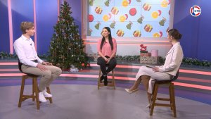 Доброе утро, Севастополь! (9 января 2026)