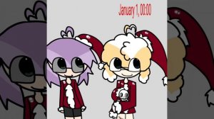 –с новым годом. ❤️✅