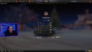 новый год в мире танков, прокачиваю танки