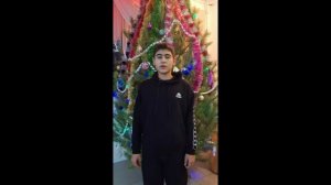 поздравление для СВО