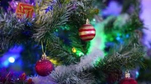 СТРАНА СЭФЕСТИЯ - НОВОГОДНЯЯ!! Клип от Анны Мусиенко!