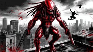 Хищник - охота - Vice City - Real Mod 2014 - 31.12.2025 (3)