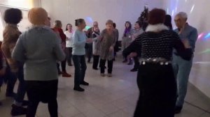 Ретро-дискотека (19.12.25 Октябрьский)