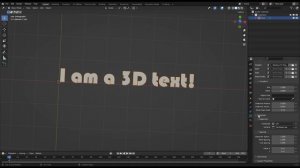 32.How+To+Use+Text+In+Blender+-+1080p