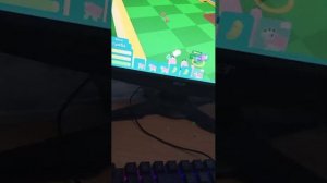 ИГРАЕМ В WOBBLEDOGS