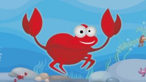 Детский развивающий мультфильм, пазлы.