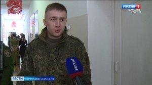 Воспитанников детдома микрорайона Московский посетили гости с новогодними поздравлениями и подарками