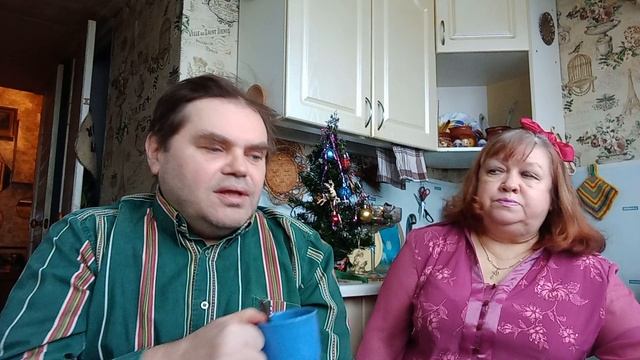 Великое Новогоднее Поздравление к 2026 году. смотреть онлайн