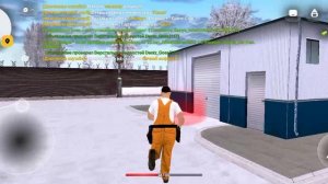 Играю в русь мобайл 8 серия и поздравление с новым годом.