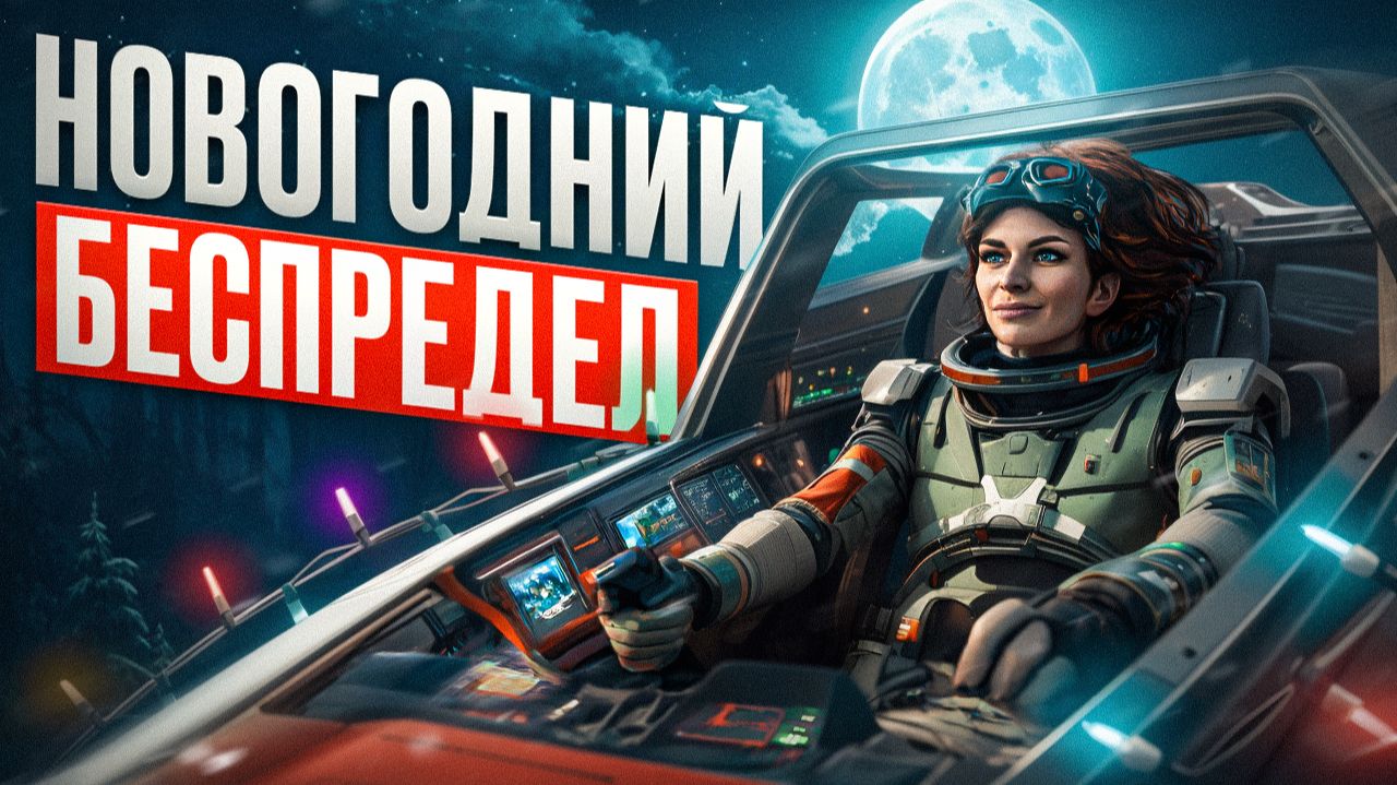 Машина — легальный чит в Апексе. Это шутка или что? смотреть онлайн