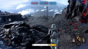 Star Wars: Battlefront