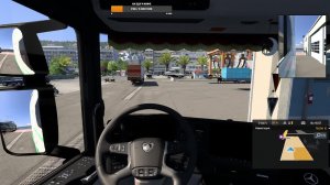 Euro Truck Simulator 2 Итоги 2025 года