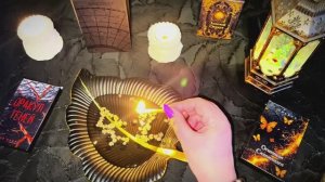 🎄☝️События которых не ждёте , уже на Вашем пороге💯Чему быть ☝️того не миновать ⛄️❄️💯#tarot #таро