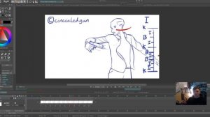 09 - Adding subtlety and detail to your animation