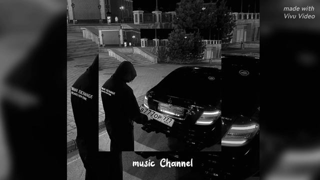 Jakone, Kiliana — Асфальт | slowed + reverb | смотреть онлайн