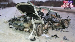 Дорожные Кульбиты Торопыг и Водятлов! Зимний период ДТП