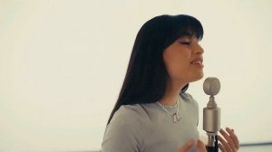 Диана Анкудинова - "Что-то большое" (Acoustic Version, 31.12.2025)