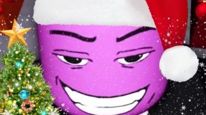 Новогодний видосик