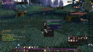 World of Warcrat Sirus x3  Качаем Дреней Паладин с нуля!