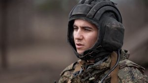 Наши бойцы встречают Новый год без нарядных ёлок, но с верой в Победу!