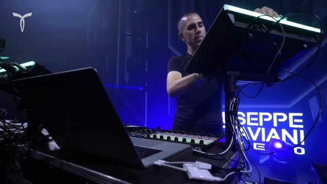 Giuseppe Ottaviani Live 3.0 смотреть онлайн