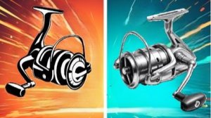 Катушки сравнение. Цена=качество?