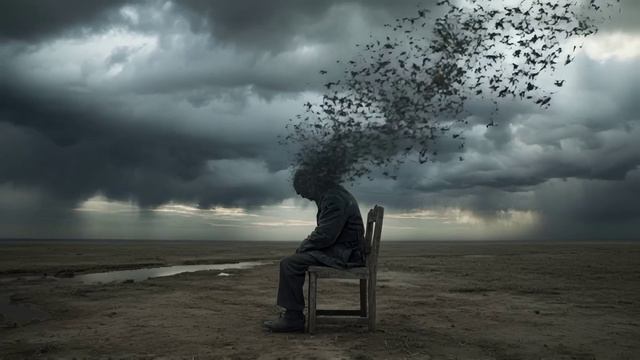 Восхождение - Расслабляющая эмбиентная музыка для глубокой концентрации внимания смотреть онлайн